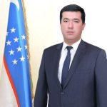 Hazratqulov Husniddin Haitboyevich