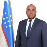 Azimov Sobirjon  Axmadjanovich