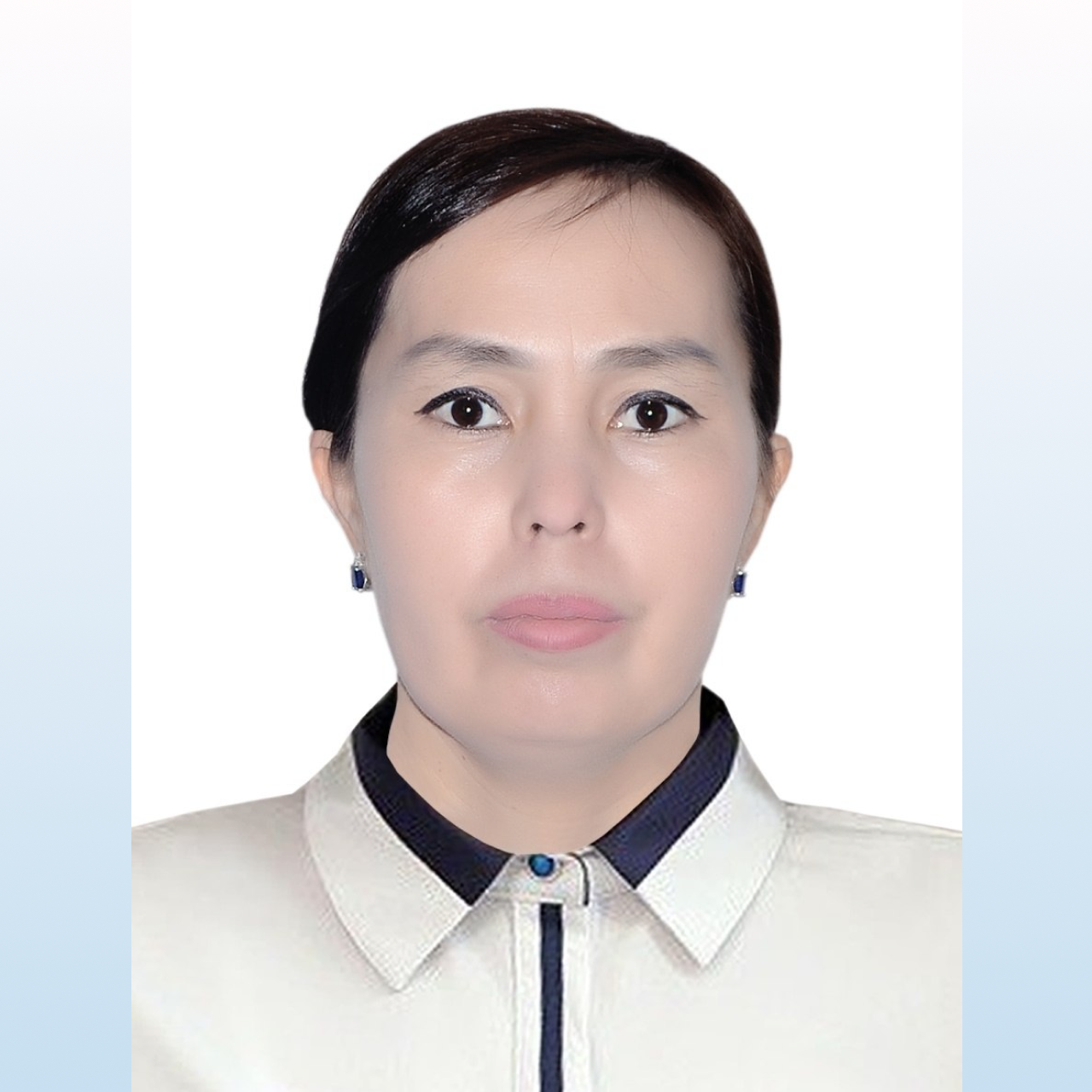 Yaxshiliqova Maftuna Boxodirovna