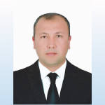 Fayzullayev Sharof Tursunaliyevich