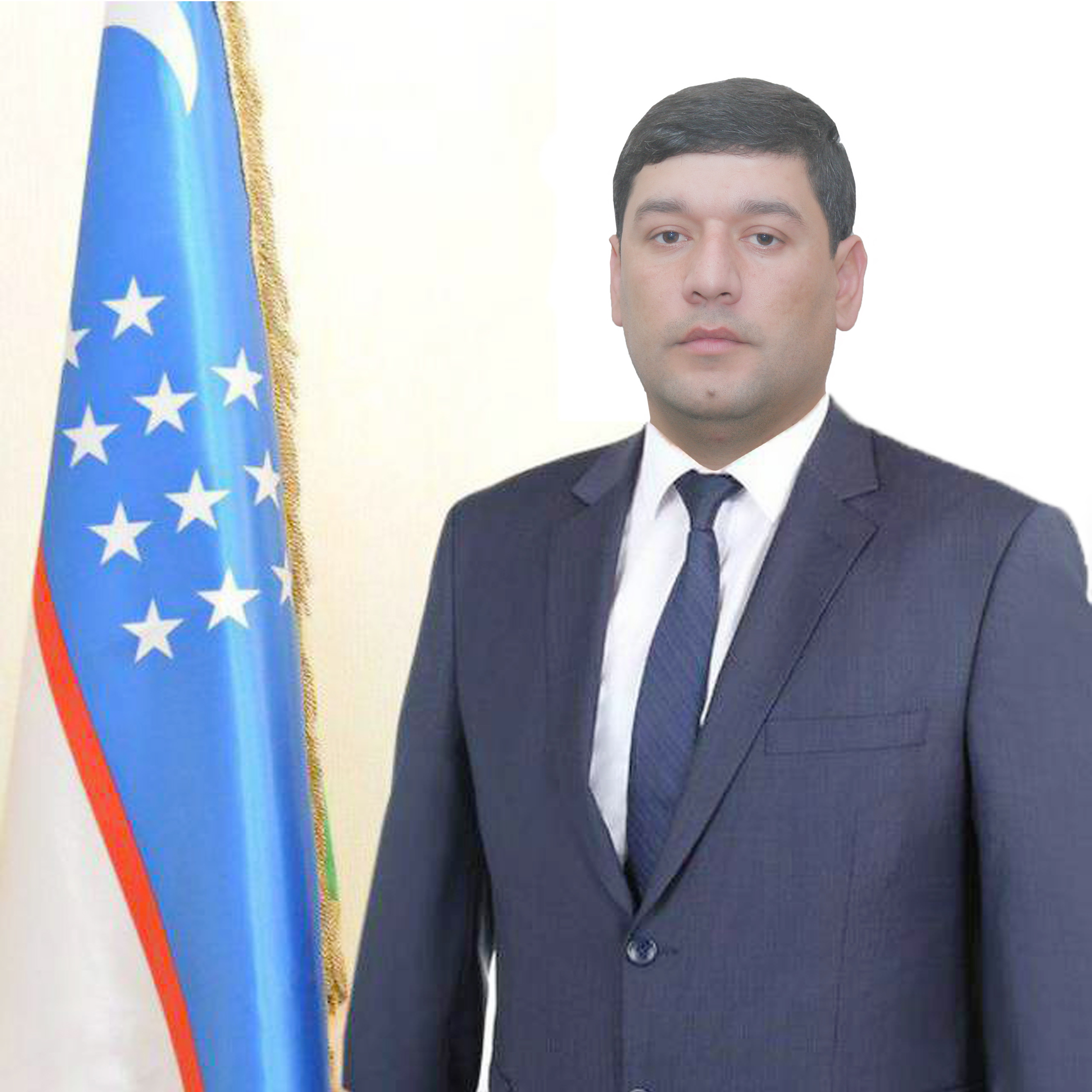 Xodjayev Bobur Alisherovich